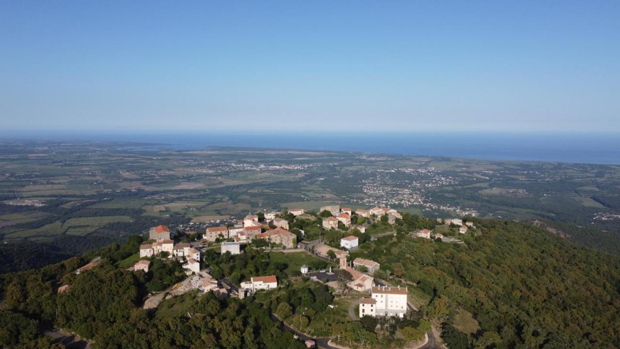فندق Casa Bonino Prunelli-di-Fiumorbo المظهر الخارجي الصورة