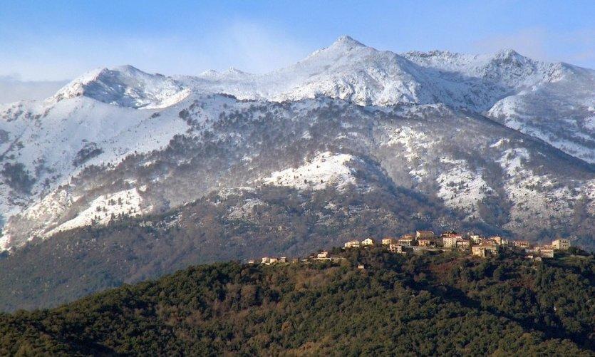 فندق Casa Bonino Prunelli-di-Fiumorbo المظهر الخارجي الصورة
